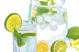 7 Tips Healthy Drinking Habits for Weight Loss