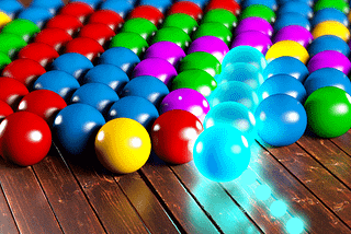 How to Play Bubble Shooter: 8 Game Winning Tips