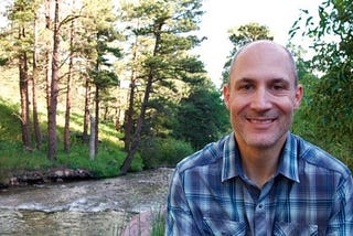 Write Now with Joe Denicholas