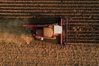 Perspectivas e desafios para o agronegócio em 2022