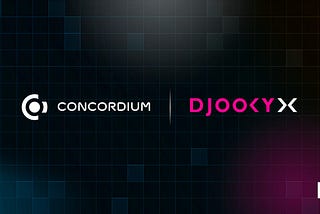 DjookyX 与 Concordium 区块链集成以增强用户的安全性