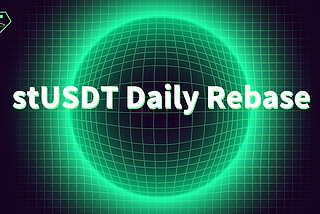 stUSDT Daily Rebase — May 29th, 2024