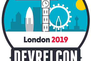 Five things I learned attending DevRelCon 2019