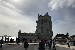 📍Lisbon