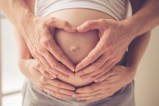 10 steps for healthy Pregnancy