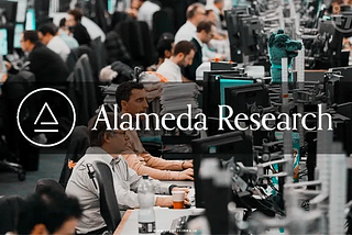 Alameda Research's Crypto Wallet Receives $30M USDC