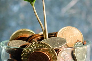 How To Understand Money To Your Advantage — Self Investments