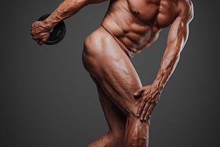 The Rising Trend of Naked Bodybuilding: From Ancient Traditions to Modern Eroticism | Hudson Valley…