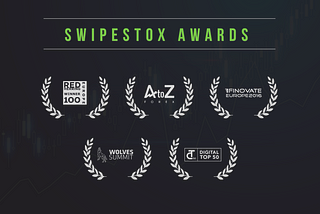 SwipeStox Sweeps Awards’ Season