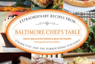 [PDF] Download Baltimore Chef’s Table: Extraordinary Recipes from Charm City and the Surrounding…