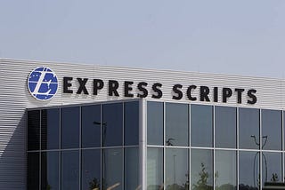 Express Scripts Turns to a Compounder to Avoid a Turing Drug