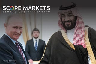 Saudi Arabia And Its Failed Oil Price War