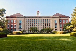 brown concrete building photo