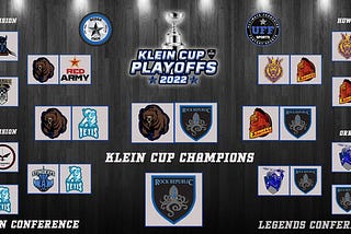 Rock Republic Crowned Champions, Klein Cup Bound for Newfoundland