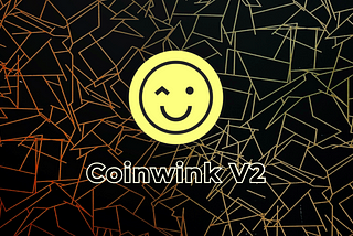 Coinwink V2