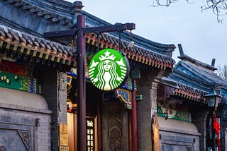 On 3 Business learnings from Starbucks expansion in China