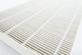 Occasionally, the filters in your HVAC system will need to be replaced.