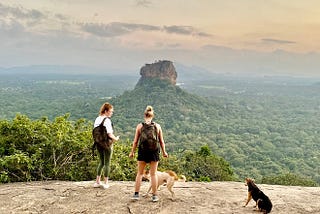 Private tour guide sri lanka