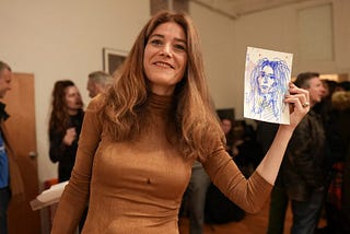 Η τρυφερότητα της τέχνης: Μια ματιά στη Σωζήτα Γκουντούνα και το σύμπαν της