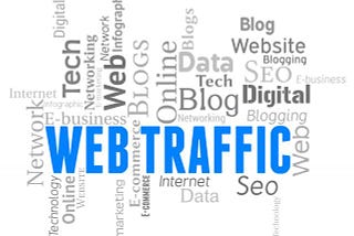 You Work Hard For Traffic Get It To Convert