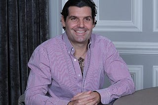 What Alejandro Betancourt López Saw in AI 5 Years Before the Boom