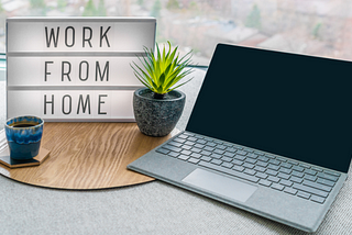 7 Ways to Set Up Your Home Office for Better Productivity