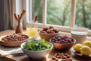 7 Natural Ways to Lower Blood Sugar Levels Fast
