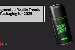 Augmented Reality Trends in Packaging for 2025