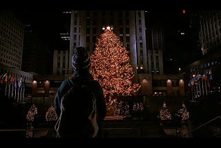 On This Silent Eve