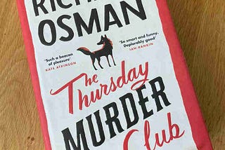 Thursday Murder Club review: Steady, but decent