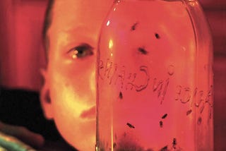 Album Review | ‘Jar of Flies’ by Alice In Chains