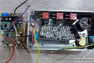 How to make a PCB