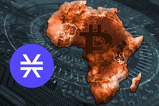 How can the Stacks blockchain make an influence in Africa?