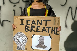 It’s Time For Black People To Have “The Talk”