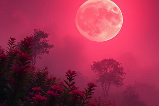 VASANT PŪRṆIMĀ: Lunar Eclipse and Karmic Realignment in Uttara Phālgunī