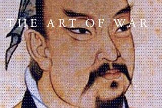 The Sun Tzu Guide to Competitive Analysis