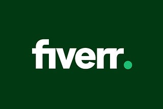 FIVERR REVIEW. A MUST-READ!!