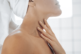Are Your Eyes, Neck, Decolletage and Back of your Hands Aging You?