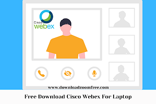 Cisco webex meeting online
