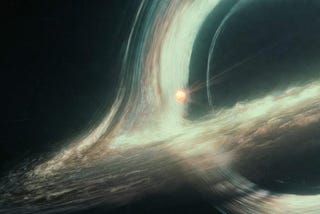 Open Source, Closed Orbit
