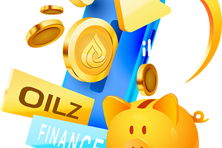 Oilz.Finance