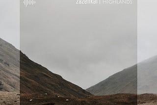 Zazenkai - Highlands