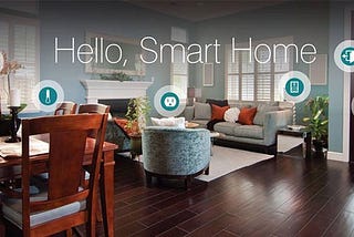 Home Automation and PIR(Passive Infrared Sensor)