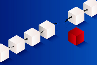 Blockchain for dummies