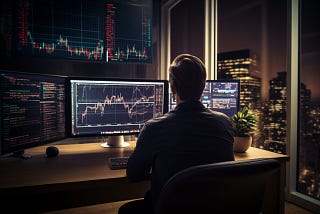 Neil Bergquist on What Investors May Not Know About Crypto Volatility