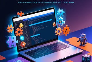 The VS Code Extensions I Can’t Live Without: Supercharge Your Development with AI and More