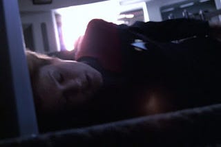 The Many Deaths of Kathryn Janeway