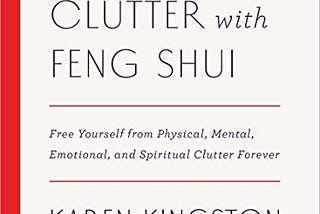 READ/DOWNLOAD%> Clear Your Clutter with Feng Shui (Revised and Updated): Free Yourself from…