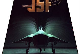 Setting up legacy 1997 Joint Strike Fighter (JSF) game on Windows 10 system