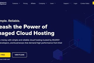 Cloudways Review: Safe and Easy Web Hosting